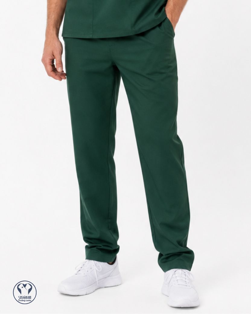 NSW Health Doctor Men’s Classic Scrub Pants