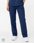 NSW Health Doctor Women’s Classic Scrub Pant