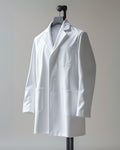 Men’s Classic Lab Coat