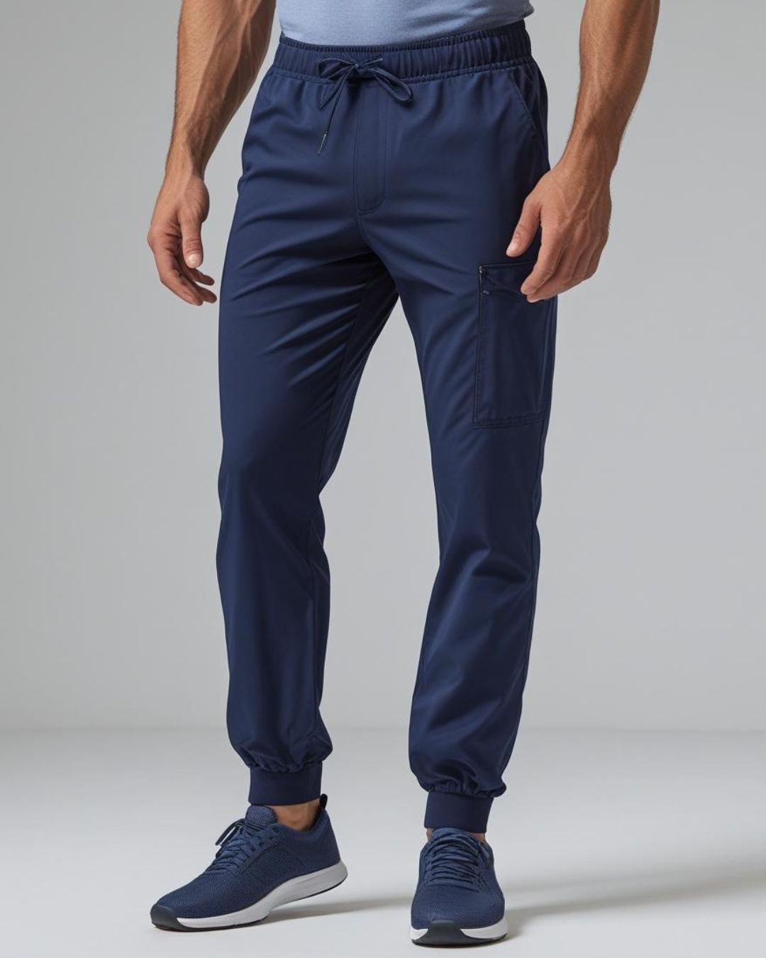 Men’s Med Jogger
