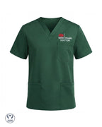 NSW Health Doctor Men’s Classic Scrub Top