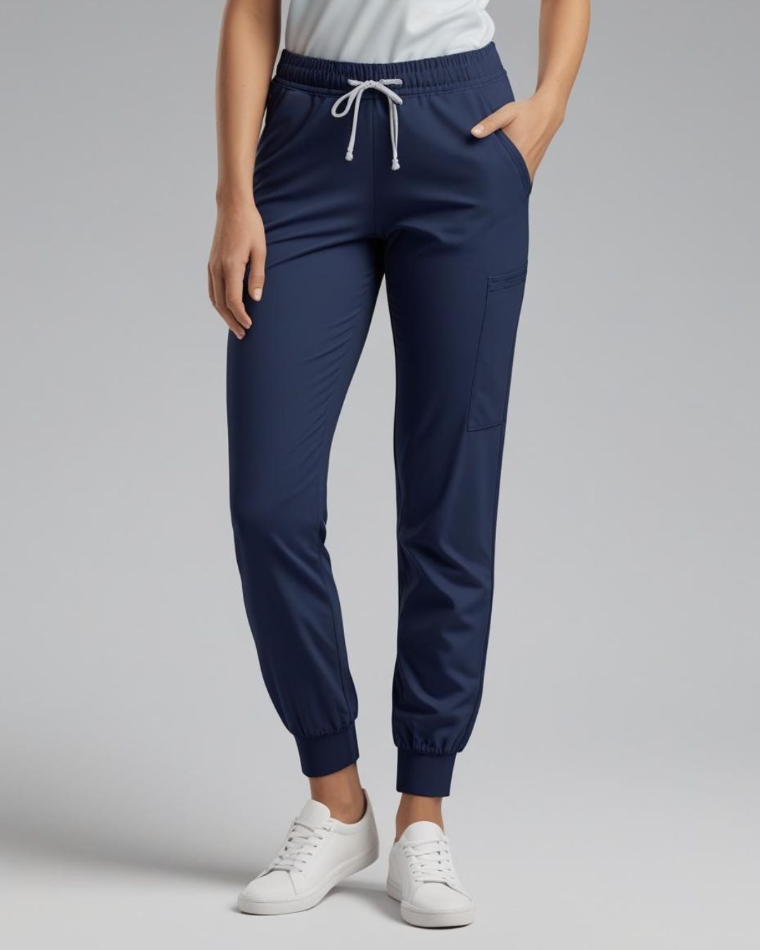 Women’s Med Jogger