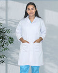 Women’s Classic Lab Coat