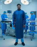 Men’s Operation Theatre Gowns