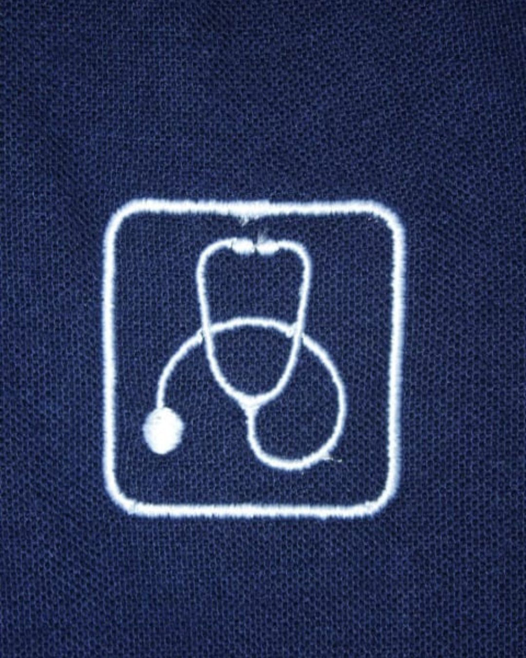 Men’s Med Polo T-shirt