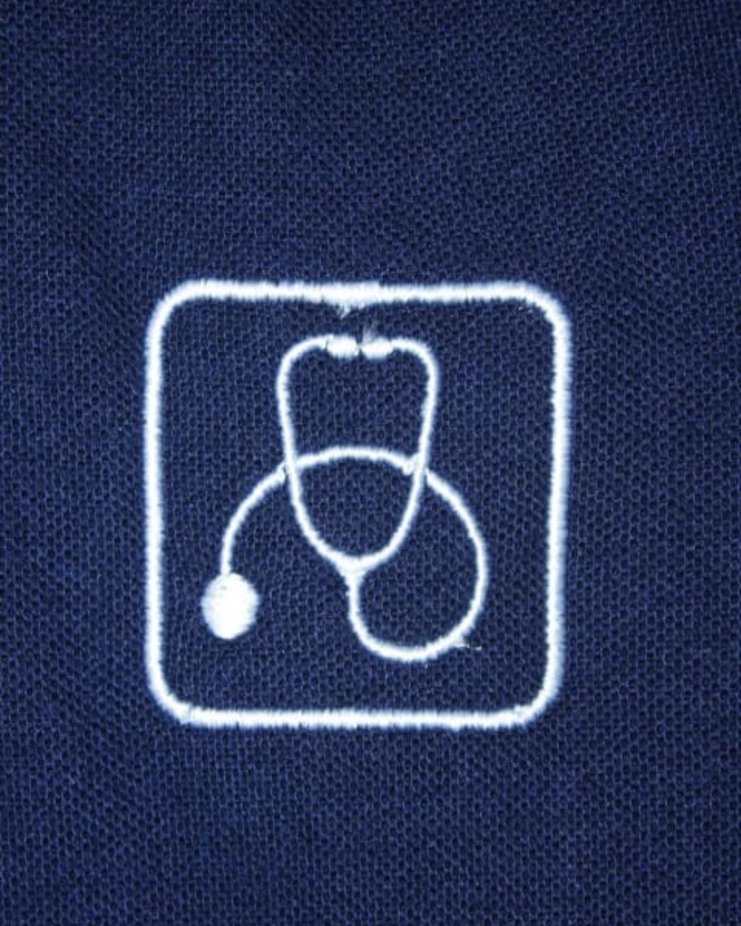 Men’s Med Polo T-shirt