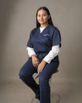 Women’s Med Underscrub