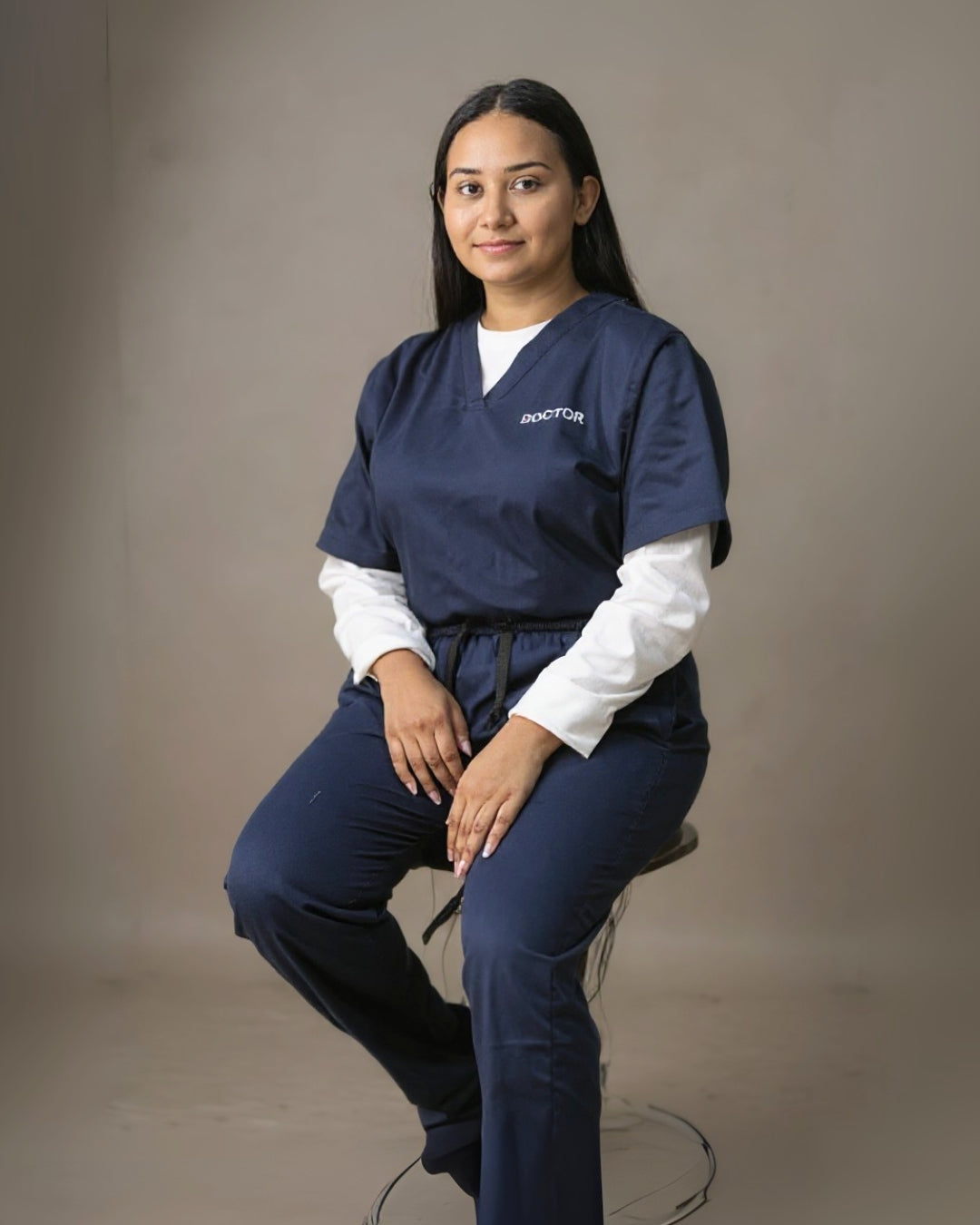 Women’s Med Underscrub